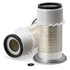 Fleetguard AF4887KM Engine Air Filter Air Filter, Primary
