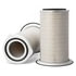 AF4905M by FLEETGUARD - Air Filter, Primary, Magnum