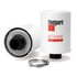 AF4966 by FLEETGUARD - Air Filter, Primary