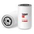 Fleetguard FF5039 Fuel Filter Fuel Filter, Spin-On