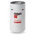 FF5688 by FLEETGUARD - Fuel Filter - Spin-on Design, 8.14 in. L, 4.29 in. OD, 1-14 UNS-2B Thread