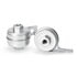FF5864 by FLEETGUARD - Fuel Filter, In-Line