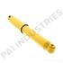 PAI 740009 Suspension Shock Absorber Shock Absorber - 19.63in Extended 12.63in Compressed