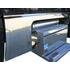 Aranda P-1182 Truck Cab Back Panel Truck Cab Back Panel - 3 Inch, With Integrated Body Line To Follow Hood, Stainless Steel