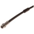 TRW PHB519 Brake Hydraulic Hose TRW BRAKE HOSE