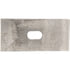 Dayton Parts A-252 Alignment Camber Wedge Aluminum Shim Wedge