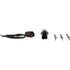 ICP207K by STANDARD IGNITION - Diesel Injection Control Pressure Sensor