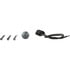 ICP207K by STANDARD IGNITION - Diesel Injection Control Pressure Sensor
