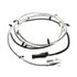 Standard Ignition IFL022 Diesel Exhaust Fluid (DEF) Injector Feed Line Diesel Exhaust Fluid (DEF) Injector Feed Line