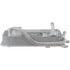 Standard Ignition OCK107 Automatic Dual Clutch Transmission Oil Cooler Automatic Transmission Oil Cooler