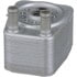 Standard Ignition OCK90 Engine Oil Cooler Engine Oil Cooler