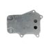 OCK97 by STANDARD IGNITION - Engine Oil Cooler