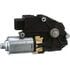 Standard Ignition PSM130 Sunroof Motor Power Sunroof Motor