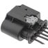 Standard Ignition S2947 Multi-Purpose Electrical Connector Multi Function Connector