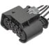 Standard Ignition S2947 Multi-Purpose Electrical Connector Multi Function Connector