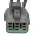 S2971 by STANDARD IGNITION - Multi Function Connector