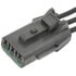 S2971 by STANDARD IGNITION - Multi Function Connector