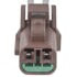S2975 by STANDARD IGNITION - Multi Function Connector