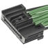 Standard Ignition S3014 Multi-Purpose Electrical Connector Multi Function Connector