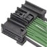 Standard Ignition S3014 Multi-Purpose Electrical Connector Multi Function Connector