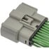 Standard Ignition S3031 Multi-Purpose Electrical Connector Multi Function Connector