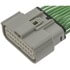 Standard Ignition S3031 Multi-Purpose Electrical Connector Multi Function Connector
