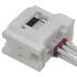 Standard Ignition S3047 Multi-Purpose Electrical Connector Multi Function Connector