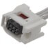 Standard Ignition S3047 Multi-Purpose Electrical Connector Multi Function Connector