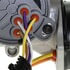 Standard Ignition TCM156 Transfer Case Motor Transfer Case Motor