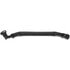 Standard Ignition V802 Engine Crankcase Breather Hose Engine Crankcase Breather Hose