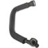 Standard Ignition V802 Engine Crankcase Breather Hose Engine Crankcase Breather Hose