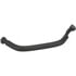 Standard Ignition V802 Engine Crankcase Breather Hose Engine Crankcase Breather Hose