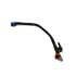 Standard Ignition V813 Engine Crankcase Breather Hose Engine Crankcase Breather Hose