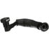 Standard Ignition V825 Engine Crankcase Breather Hose Engine Crankcase Breather Hose