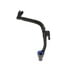 V833 by STANDARD IGNITION - Engine Crankcase Breather Hose