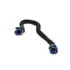 Standard Ignition V835 Engine Crankcase Breather Hose Engine Crankcase Breather Hose