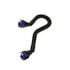 Standard Ignition V835 Engine Crankcase Breather Hose Engine Crankcase Breather Hose