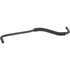 V841 by STANDARD IGNITION - Engine Crankcase Breather Hose