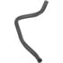 Standard Ignition V843 Engine Crankcase Breather Hose Engine Crankcase Breather Hose