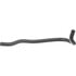 Standard Ignition V843 Engine Crankcase Breather Hose Engine Crankcase Breather Hose