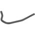 Standard Ignition V843 Engine Crankcase Breather Hose Engine Crankcase Breather Hose