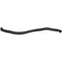 Standard Ignition V855 Engine Crankcase Breather Hose Engine Crankcase Breather Hose