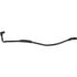 Standard Ignition V857 Engine Crankcase Breather Hose Engine Crankcase Breather Hose