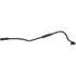 Standard Ignition V857 Engine Crankcase Breather Hose Engine Crankcase Breather Hose