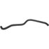 Standard Ignition V855 Engine Crankcase Breather Hose Engine Crankcase Breather Hose