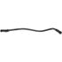 Standard Ignition V859 Engine Crankcase Breather Hose Engine Crankcase Breather Hose