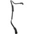 Standard Ignition V857 Engine Crankcase Breather Hose Engine Crankcase Breather Hose
