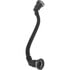 Standard Ignition V862 Engine Crankcase Breather Hose Engine Crankcase Breather Hose