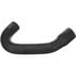 Standard Ignition V863 Engine Crankcase Breather Hose Engine Crankcase Breather Hose