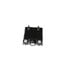 Mopar 68240040AG Door Hinge Bracket Right Hand Door Hinge Bracket for 2017-2026 Chrysler, Include Rollers